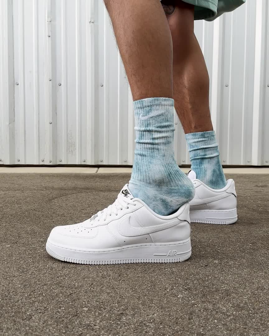 Nike Air Force 1 '07 EasyOn Shoes. Nike.com